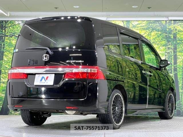 Honda STEP WGN 2009-05 253449-17