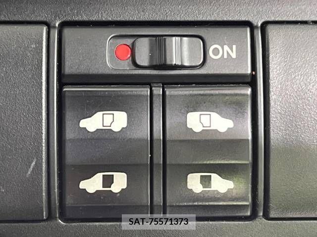 Honda STEP WGN 2009-05 253449-5