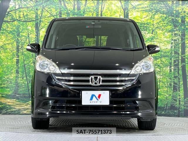 Honda STEP WGN 2009-05 253449-14
