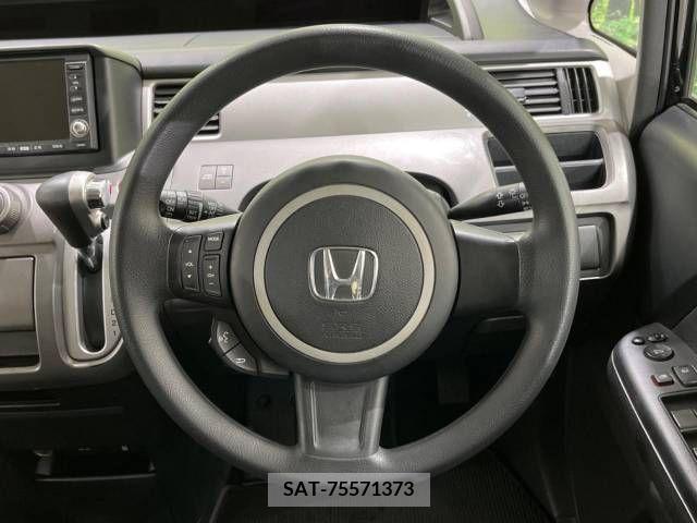 Honda STEP WGN 2009-05 253449-11