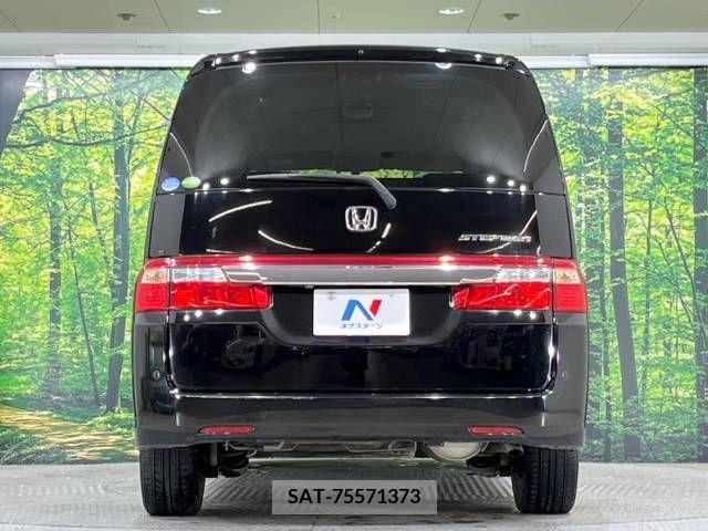 Honda STEP WGN 2009-05 253449-15