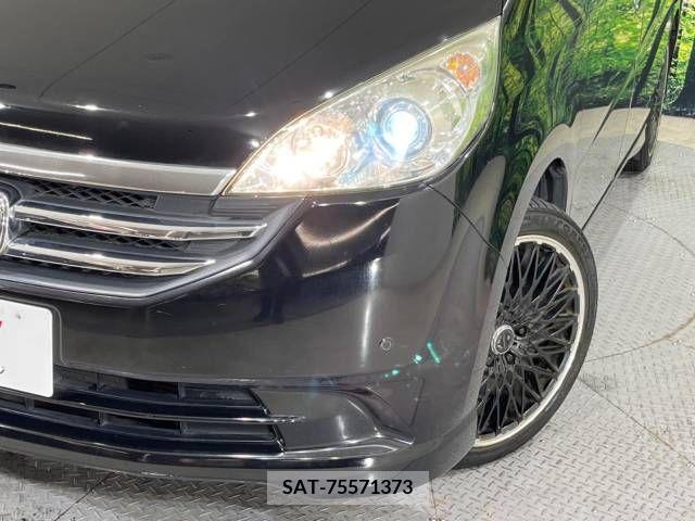 Honda STEP WGN 2009-05 253449-12