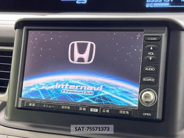 Honda STEP WGN 2009-05 253449-2
