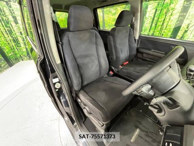 Honda STEP WGN 2009-05 253449-7