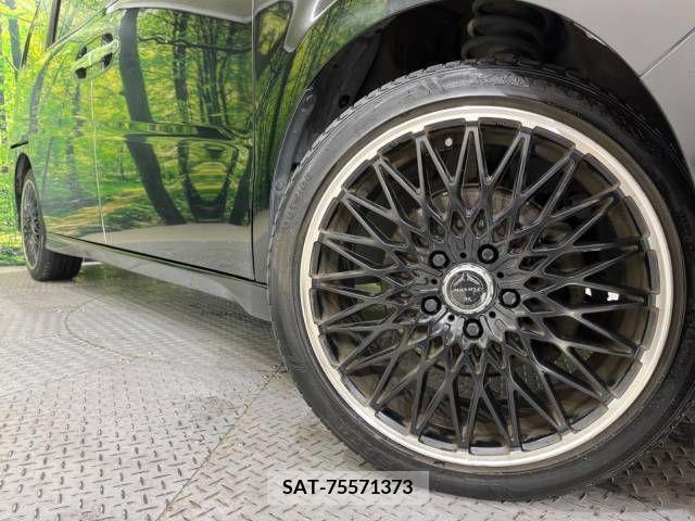Honda STEP WGN 2009-05 253449-13