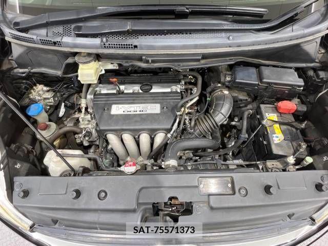 Honda STEP WGN 2009-05 253449-18