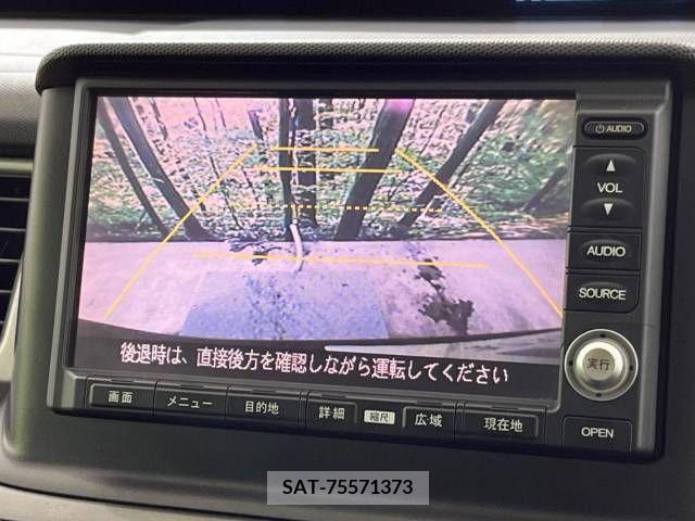 Honda STEP WGN 2009-05 253449-3