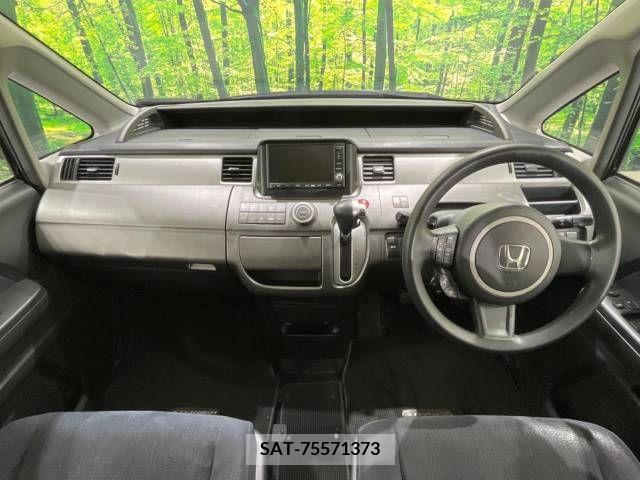 Honda STEP WGN 2009-05 253449-1