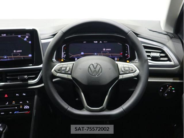 VolksWagen T-ROC 2024-02 325185-10