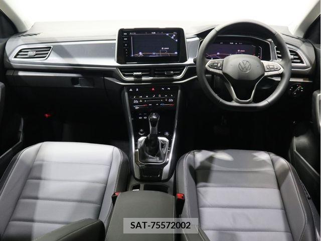 VolksWagen T-ROC 2024-02 325185-9