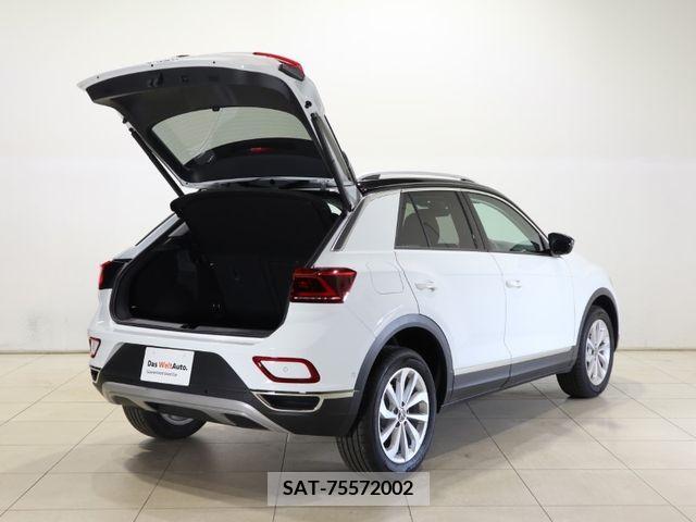 VolksWagen T-ROC 2024-02 325185-8