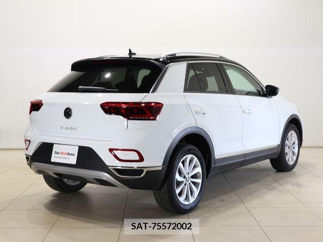 VolksWagen T-ROC 2024-02 325185-7