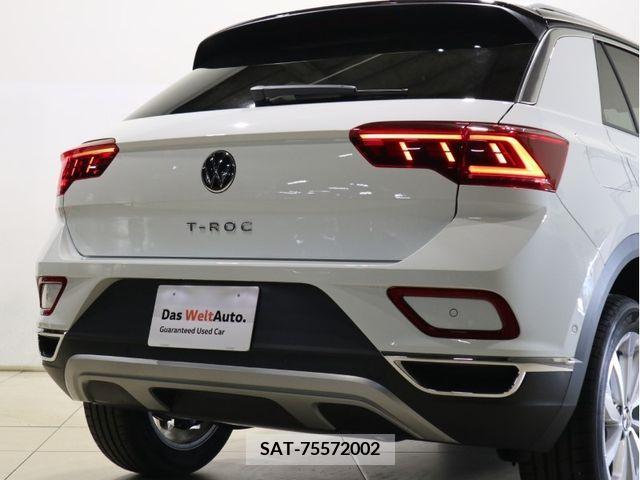 VolksWagen T-ROC 2024-02 325185-6