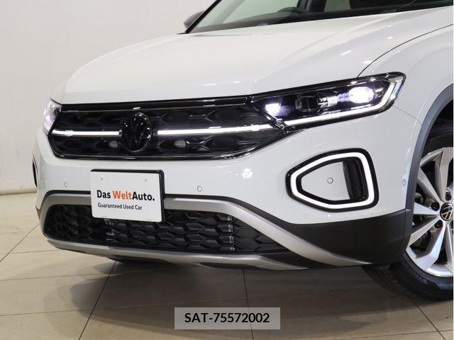 VolksWagen T-ROC 2024-02 325185-5