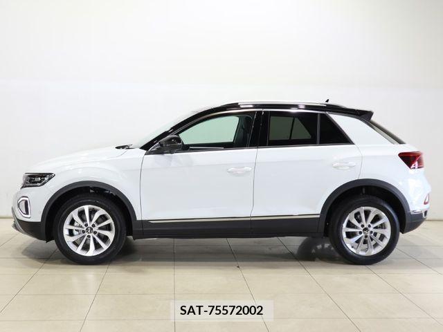VolksWagen T-ROC 2024-02 325185-4