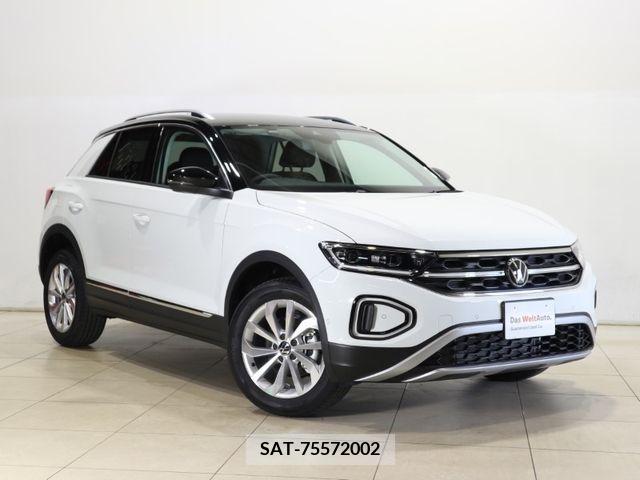 VolksWagen T-ROC 2024-02 325185-3