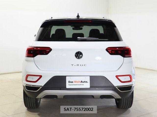 VolksWagen T-ROC 2024-02 325185-2