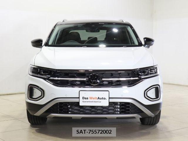 VolksWagen T-ROC 2024-02 325185-1