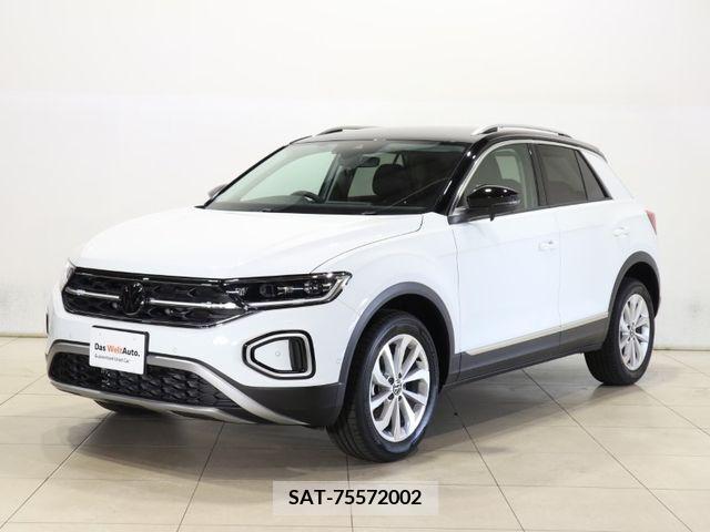 VolksWagen T-ROC 2024-02 325185-0