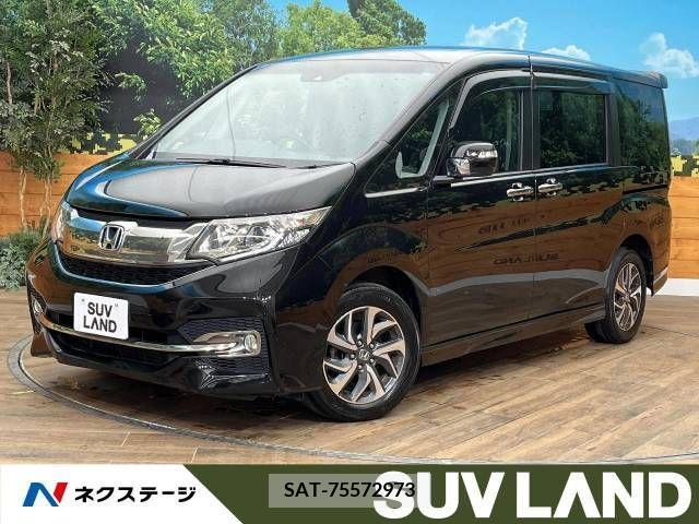 Honda e 2016-09 210681-0