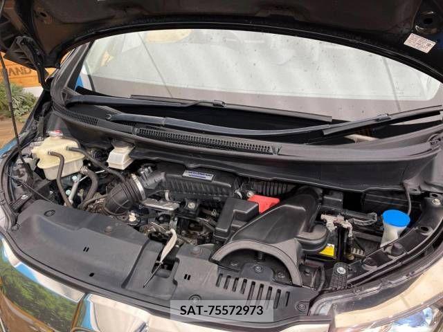Honda e 2016-09 210681-18