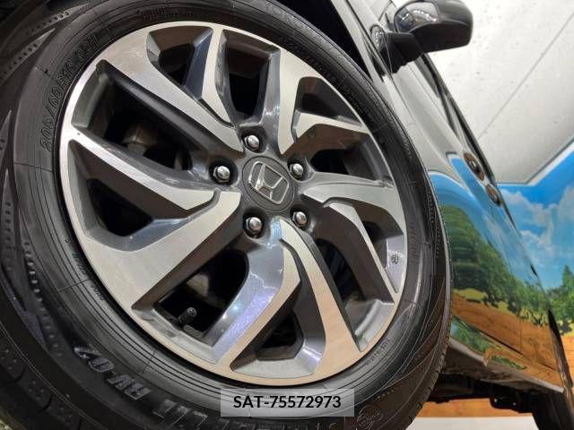 Honda e 2016-09 210681-15