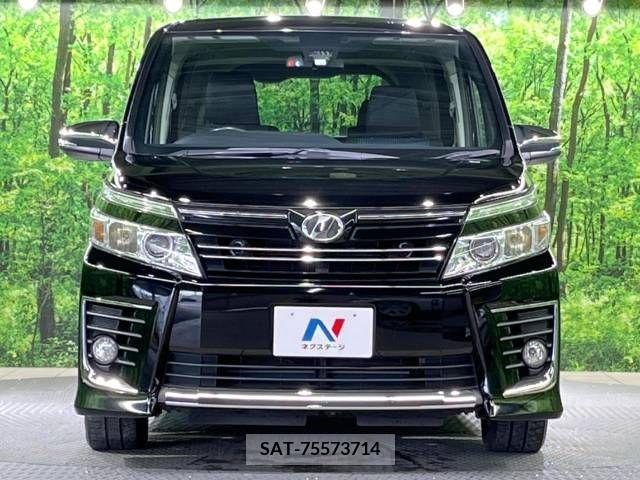 Toyota VOXY 2016-06 321481-15