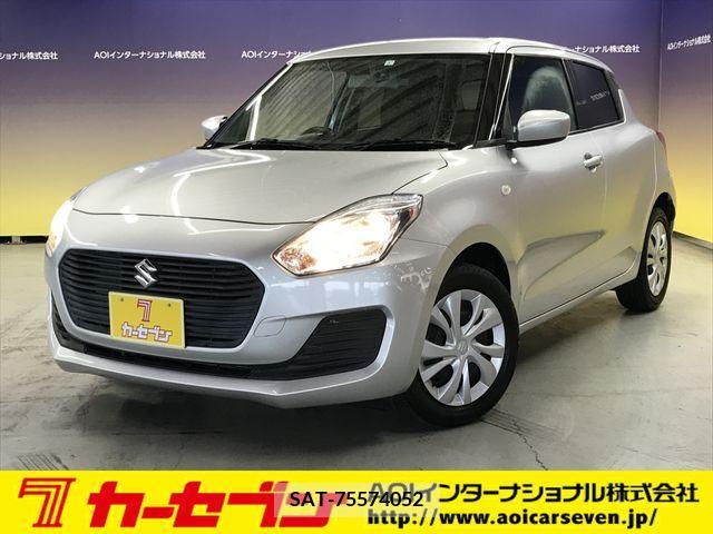 Suzuki SWIFT 2017-03 328060-0