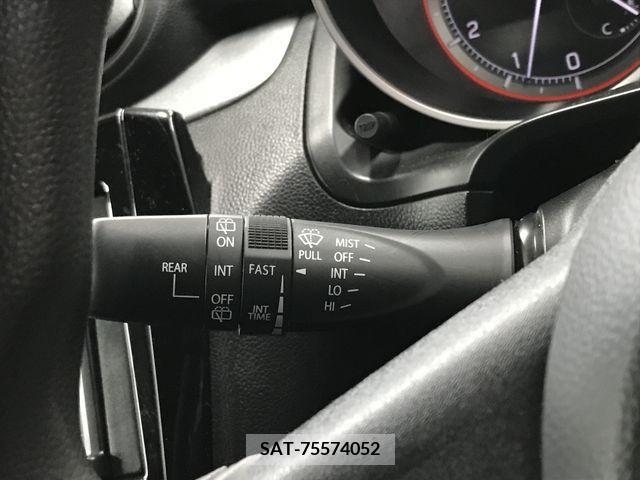 Suzuki SWIFT 2017-03 328060-19