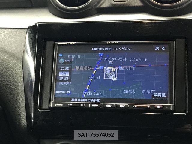 Suzuki SWIFT 2017-03 328060-1