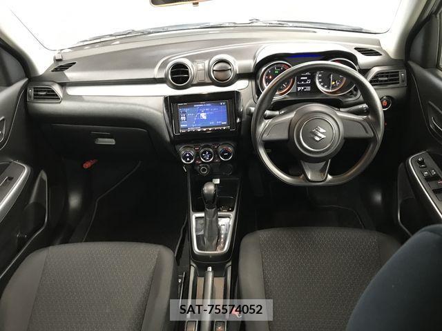 Suzuki SWIFT 2017-03 328060-2