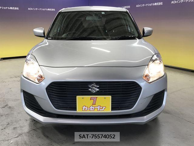 Suzuki SWIFT 2017-03 328060-3