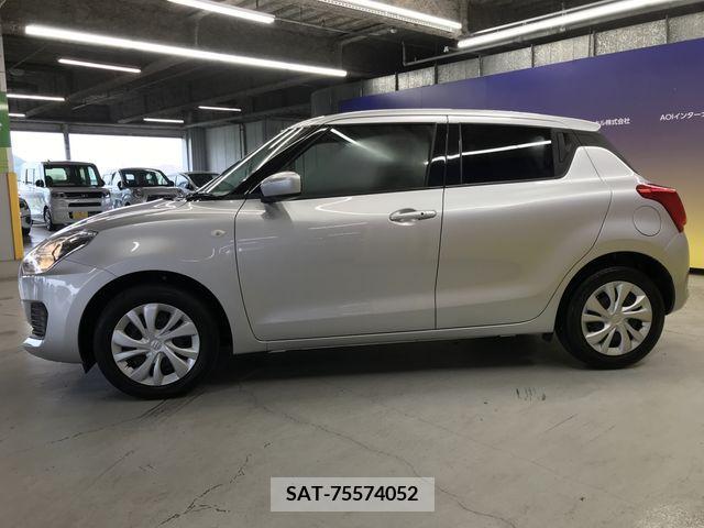 Suzuki SWIFT 2017-03 328060-4