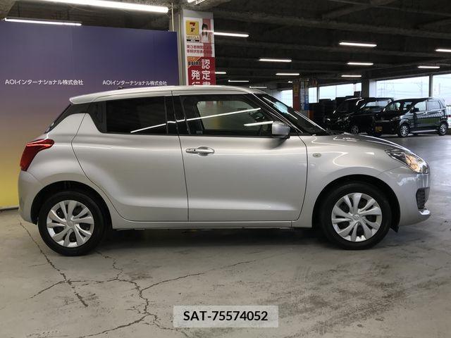 Suzuki SWIFT 2017-03 328060-5