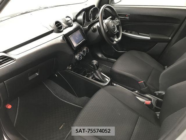 Suzuki SWIFT 2017-03 328060-11