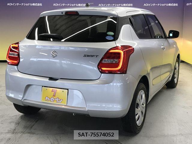 Suzuki SWIFT 2017-03 328060-7