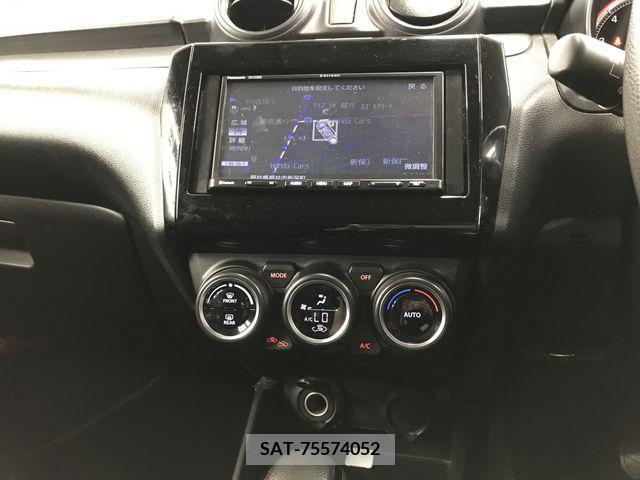 Suzuki SWIFT 2017-03 328060-24