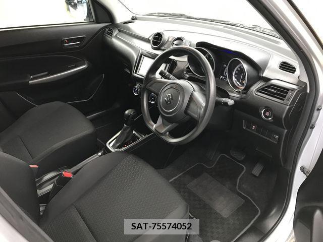 Suzuki SWIFT 2017-03 328060-9