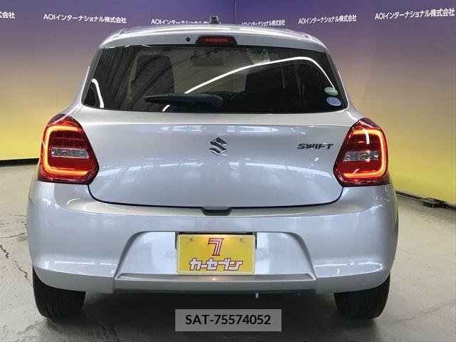 Suzuki SWIFT 2017-03 328060-6