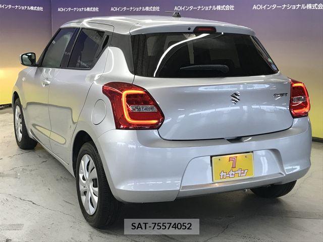 Suzuki SWIFT 2017-03 328060-8