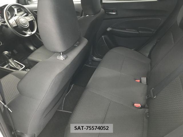 Suzuki SWIFT 2017-03 328060-13