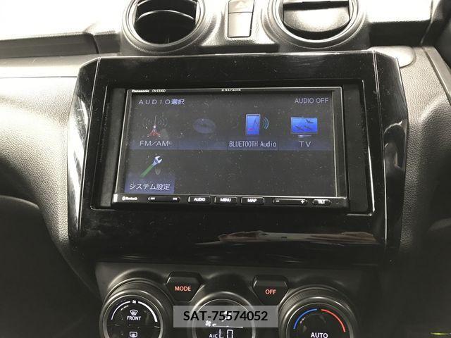 Suzuki SWIFT 2017-03 328060-26