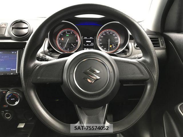 Suzuki SWIFT 2017-03 328060-17