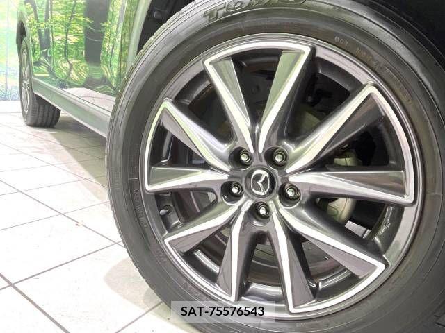 Mazda CX-5 2018-04 204146-13