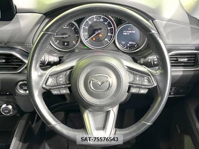 Mazda CX-5 2018-04 204146-11