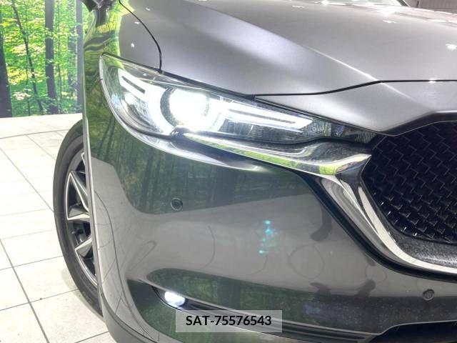 Mazda CX-5 2018-04 204146-12