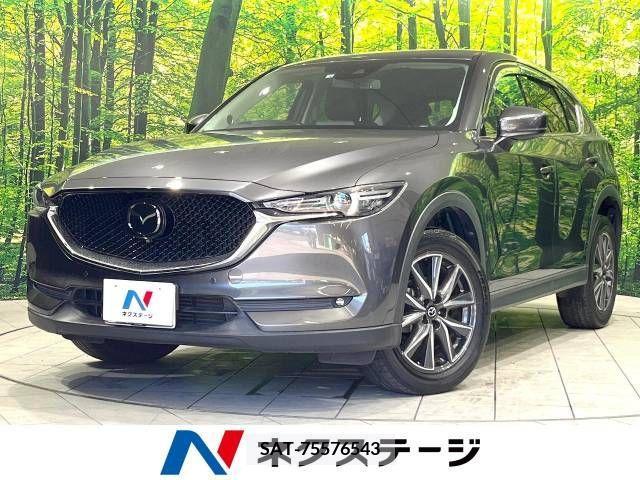 Mazda CX-5 2018-04 204146-0