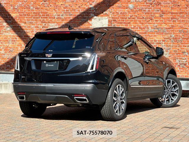 Cadillac XT5 2022-07 202356-8