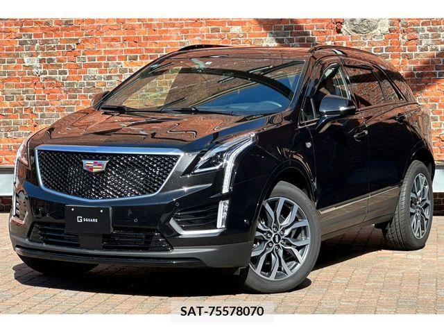 Cadillac XT5 2022-07 202356-0