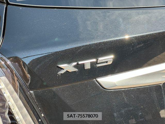 Cadillac XT5 2022-07 202356-10